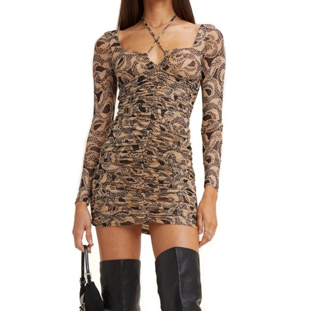 I.AM.GIA dress